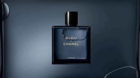 bleu de chanel best cologne|which Chanel bleu is best.